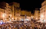 Movida de' Roma