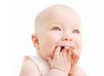 Dentro gli occhi di un bambino