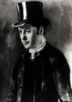 Il Pierrot Jules