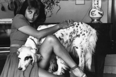 Triste bellezza