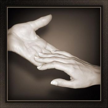 Leggendo il tuo amore