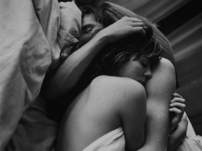 Istantanea di un attimo d�amore