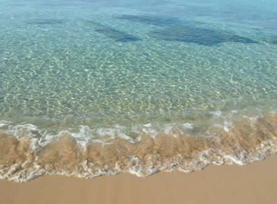 Tu mare io spiaggia