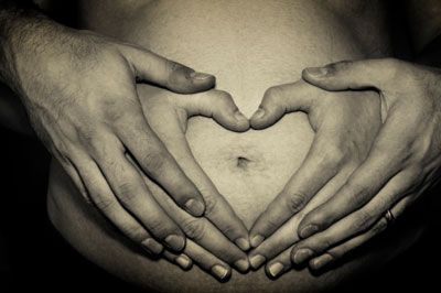 Il figlio che desideri