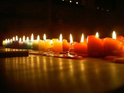 Ed ogni cosa s'illumina
