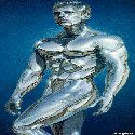 Un corpo di vetro (fragile)