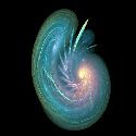 Il segno spaventoso del signore della luce