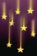Pioggia di stelle