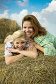 In campagna