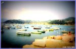 Siamo due onde del mare