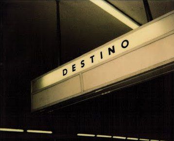 Tu destino