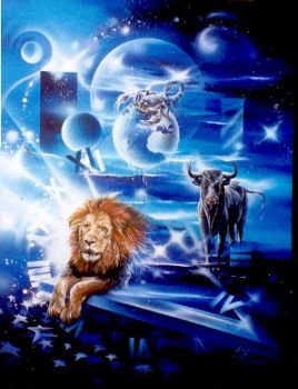 Credi nello zodiaco