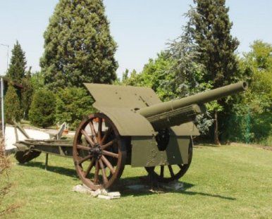 L'eroe di guerra