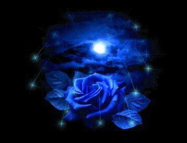 Blu d'amor