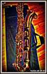 La baritonale enfasi