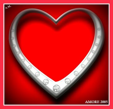 La dove l�amore e� tutto
