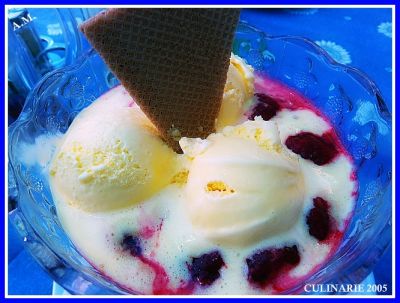 Il tempo del gelato