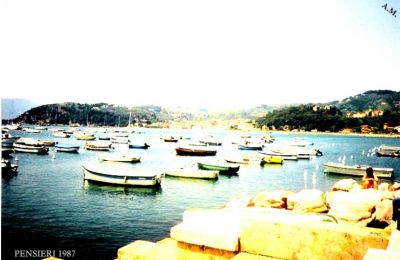 Mare blu