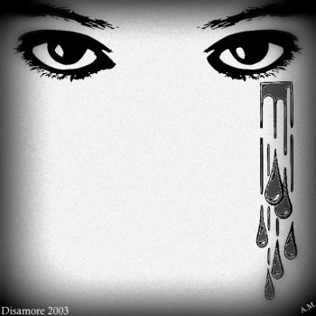 Silenzi a accompagnare lacrime