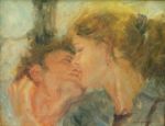 Sfumavano i giorni a perdita d'occhio
