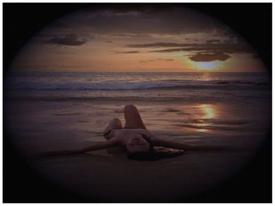 Al di là del mare