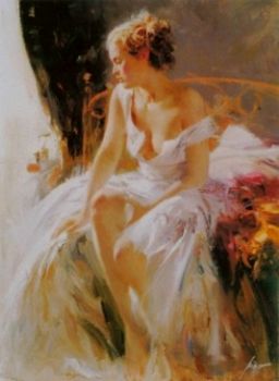 L'amore è una favola