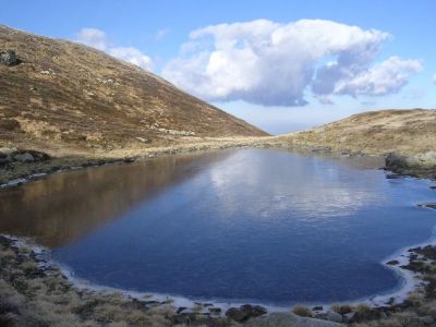 Il lago