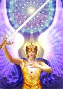 Instrucciones para un arc�ngel
