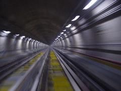 Vita metropolitana