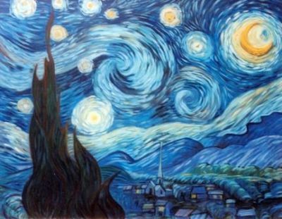 Brillare inconsapevoli come stelle