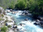 L'acqua non ha pensieri