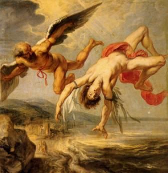 L'ultimo volo