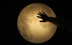 Notte senza occhi  