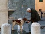 Non importa quanto lunga la strada  