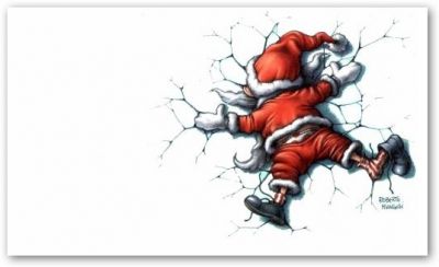 Buon Natale!  