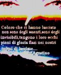 In Morte dell'Amato  