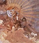 La nascita d'Apollo  