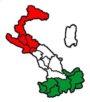 Povera Italia!