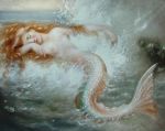 La sirena e la luna  