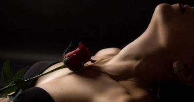 L'antro del peccato  