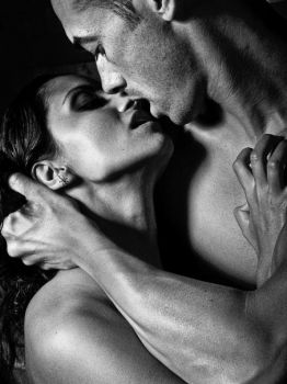 Soltanto il tempo d'un bacio