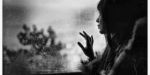 Nell'alone d'un fiato