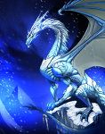 Il silenzio del drago