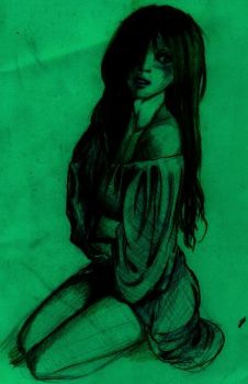 I miei inferi