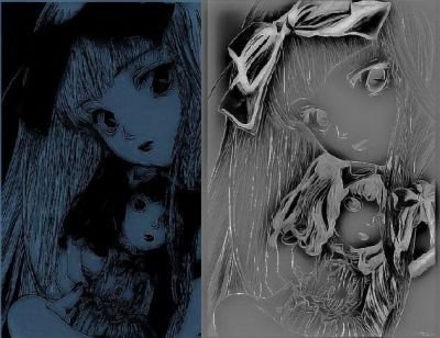 Child' Silence