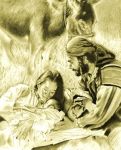 Le culle degli angeli