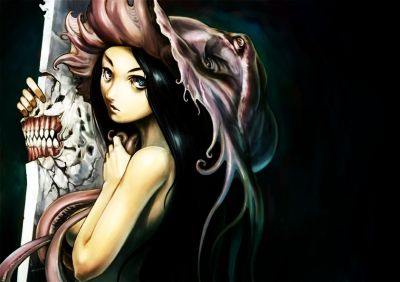 The sweet owner/La dolce padrona