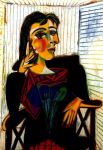 Gli occhi di Dora Maar