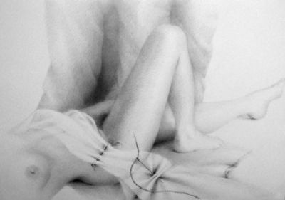 Mi innamorai di suo figlio, madre nebbia
