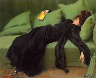 La voragine della pupilla